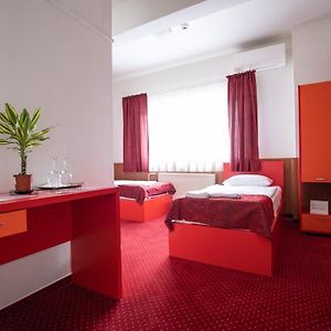 Deluxe Kamer met Twee Aparte Bedden