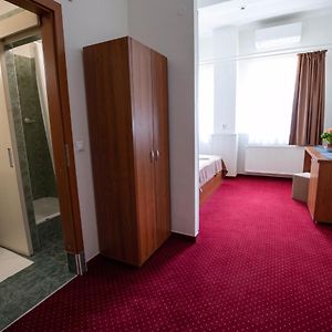Deluxe Kamer met een King Size Bed